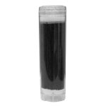 Renson - cartouche charbon actif 20µm lg 9''3 / 4 pr filtre bocal = 1' Renson - cartouche charbon actif 20µm lg 9''3 / 4 pr filtre bocal = 1'