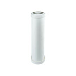 Cartouches charbon actif 25 microns - 493806
