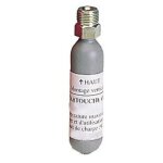 Cartouche de co2 en 25 grammes - groom