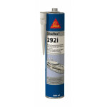 Sika - cartouche colle - mastic flex 292i blanc - 300 ml