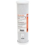 Crystal filter - cartouche � cbh - 05 - 934 9''3 / 4 super premium charbon actif - 5 �m