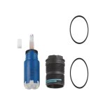 Cartouche a disque en cramique 35 mm grohe 46374000