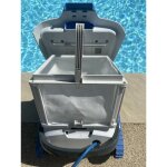 Panier cartouche compatible dolphin s�rie s200, s300, s400, e30, m400, waterair rw