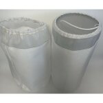 Cartouche ecologique compatible waterair cw100 / cw150 / fcw 100( 1 cartouche compl�te + 1 manchette ...