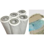 Easyfilter - cartouche compatible waterair escatop escawat