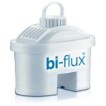 Cartouche filtrante bi - flux pack 5 + 1 gratuit