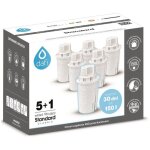 Dafi - cartouche filtrante classic 5 + 1