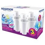 Cartouche filtrante � eau aquaphor, brita, dafi maxfor + 25 universelle