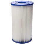 Cartouche filtrante compatible avec intex pompe 56634 de 9462 l piscine pompe de filtration, filtre  ...