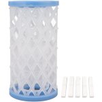 Jeffergarden cartouche filtrante de pompe de piscine filtre de remplacement de piscine rutilisable remplaable ...