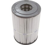 Hayward ? cartouche de filtre de piscine 247mm x 178mm ? finesse de filtration 15 � 20 microns ? polyester ...