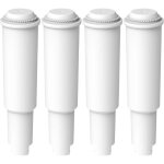 Waterdrop - cartouche filtrante de remplacement pour jura® 68739 claris® white, jura® 60209 62911, certifiée ... Waterdrop - cartouche filtrante de remplacement pour jura® 68739 claris® white, jura® 60209 62911, certifiée ...