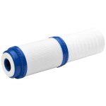 Swiss aqua technologies - cartouche filtrante sat 2 composants 10 microns (satcpc1010m)