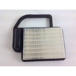 Cartouche filtre � air tracteur de pelouse compatible husqvarna 531 02 95 - 01