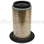 Cartouche filtre  air tracteur de pelouse compatible iseki 3656 - 301 - 2130 - 0