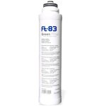 Pallas - cartouche filtre charbon actif ft83 pour filtre sous �vier duo ou trio uf