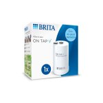 Cartouche filtre  eau brita 1052382 on tap v blanc