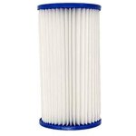 Cartouches de filtre de piscine �l�ment de filtration intex pour filtre piscine intex type a accessoire ...