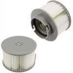 Cartouche de filtre pour spa et jacuzzi - cartouche de filtre de rechange pour spa et spa whirlpool