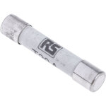 Cartouche fusible rs pro 20a, 6. 3 x 32mm, type t, 440v c. a.