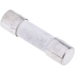 Cartouche fusible rs pro 2a, 5 x 20mm, type f, 250v c. a.