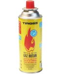 Cartouche de gaz antidflagrante crv 227 g type msf - 1a tiross ts - 700b