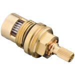 Hansgrohe - cartouche mitigeur d'arr�t c�ramique fermeture � droite 1 / 2' 94009000