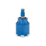 Cartouche nd grohe 35mm, ceramique ref. - no. :46558000