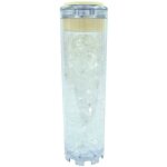 Toodo - cartouche polyphosphate 9 pouces 3 / 4 - cartouche anti calcaire anti tartre prot�ge vos appareils ...