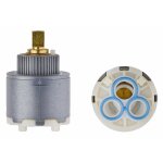 Cartouche de rechange du d�viateur paini 53cc956dev35 cartouche