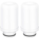 Cartouches de rechange pour filtre � eau, remplacement de filtre en c�ramique, syst�me de filtration ...
