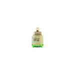 Grohe - cartouche de rechange 35 mm 46374 pour lavabo et bidet Grohe - cartouche de rechange 35 mm 46374 pour lavabo et bidet