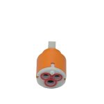 Eurodoccia se'rie e'le'gance / young, cartouche 35 mm pour baignoire et douche inte'gre'e, accessoires, ... Eurodoccia se'rie e'le'gance / young, cartouche 35 mm pour baignoire et douche inte'gre'e, accessoires, ...