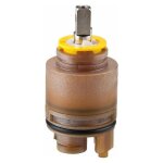 Cartouche de remplacement pour les mitigeurs d'vier nobili charlie rcr360 / d cartouche