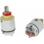 Cartouche de remplacement pour mitigeurs hydroplast bx35 cartouche Cartouche de remplacement pour mitigeurs hydroplast bx35 cartouche