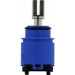 Cartouche de remplacement pour robinetterie paffoni tango za91400 cartouche