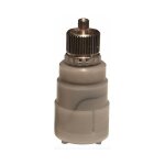 Novellini box doccia - cartouche de remplacement thermostatiques pour cabine de douche novellini carterop10 ...