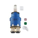 Grohe cartouche, silkmove, 28 mm, 46580000