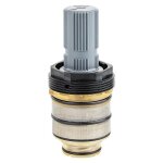 Grohe - cartouche pour smartcontrol melangeur ecrou de fixation incluse 46989000