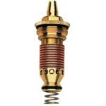 Cartouche thermostatique grohe bim�tal - pour dn15