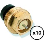 Cartouche thermostatique - robinet 3 / 4' - eurosar - comap