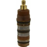 Cartouche thermostatique pour robinetterie gattoni 40970 cartouche