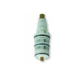 Cartouche thermostatique vernet ? compatible mitigeurs om456, tv713, qd713 ? contr�le pr�cis de la temp�rature ...