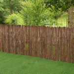 Casa. pro - canisse en �corce zamora 300 x 180 cm naturel
