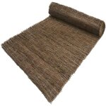 Canisse en bruy�re - brise - vue en bruy�re naturelle - 200 x 300 cm