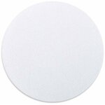 Casa pura - points adhsifs antidrapants pour zones humides blanc diamtre 3 cm 84 pices