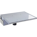 Ubbink - cascade acrylic led pour piscine niagara l. 30 cm Ubbink - cascade acrylic led pour piscine niagara l. 30 cm