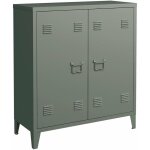 Casier de bureau armoire meuble de rangement pour bureau atelier chambre acier de bureau métallique à ... Casier de bureau armoire meuble de rangement pour bureau atelier chambre acier de bureau métallique à ...