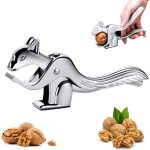 Casse - noisette, noix casse - noisette, zinc moul sous pression, crous d'ouverture  conomie d'effort, ...