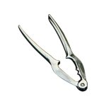 Casse noix chrome - metaltex Casse noix chrome - metaltex